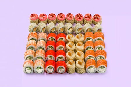 Все включено