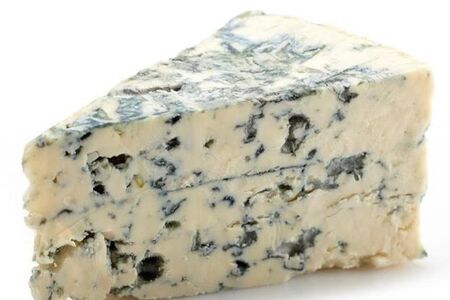 Сыр с голубой плесенью