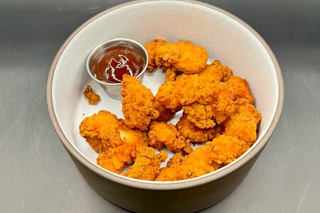 Поп-корн куриный 