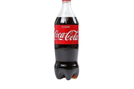 Coca-Cola original