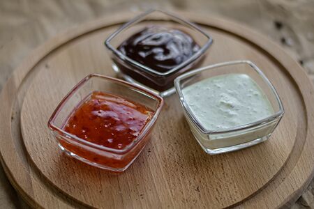 Соус Тайский