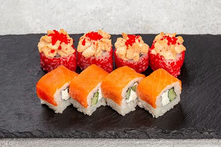 Сет Филадельфия-Краб