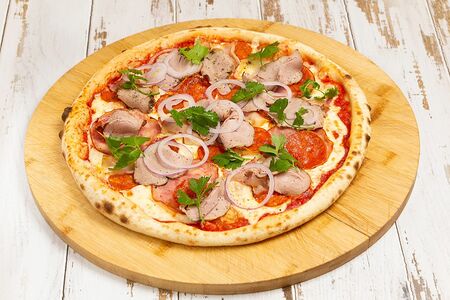 Пицца Мясная 