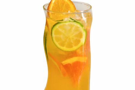Лимонад цитрусовый