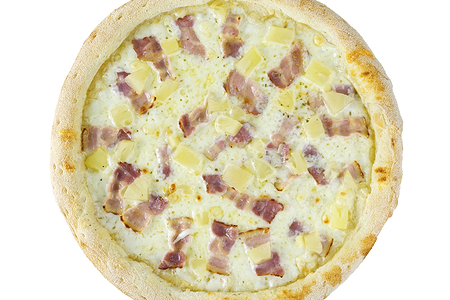 Пицца Гавайская L