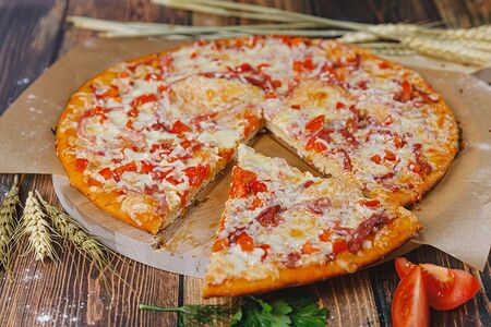 Пицца Рок-н-ролл