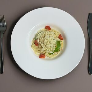 Паста Карбонара