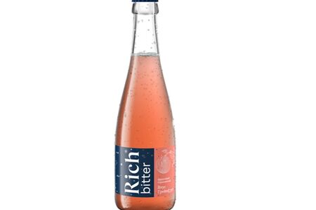 Rich Грейпфрут