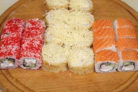 Сет Аригато