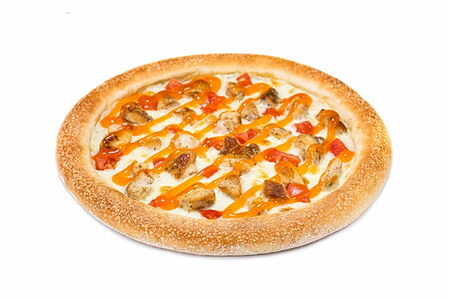 Пицца Сальса