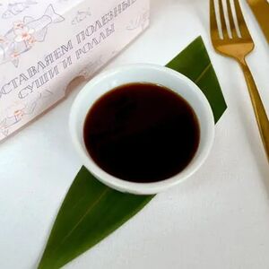 Соевый соус