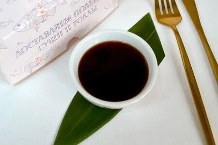 Соевый соус