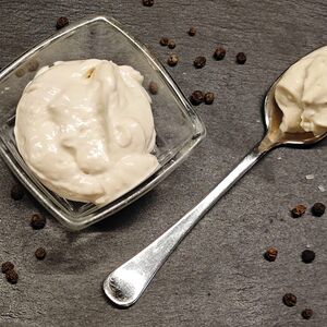 Соус Цезарь