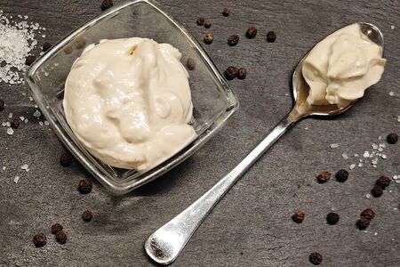 Соус Цезарь