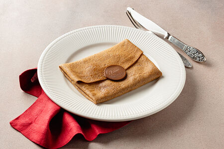 Блин Сникерс