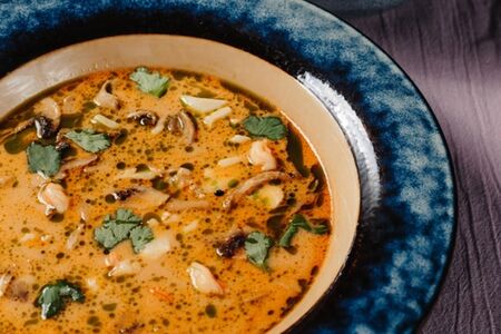 Том Ям Тхале