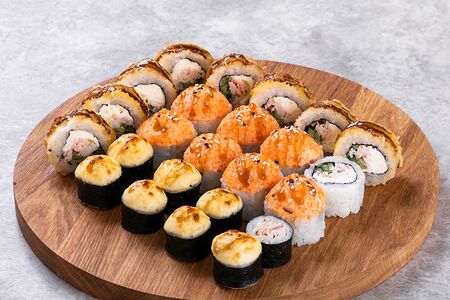 Набор Мини-сет 2