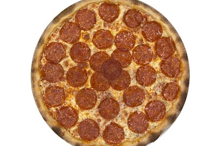 Пепперони