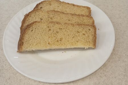 Хлеб пшеничный