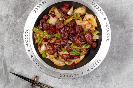 Индейка Канго