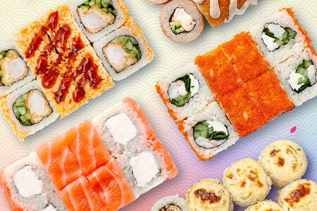 Набор Домашний