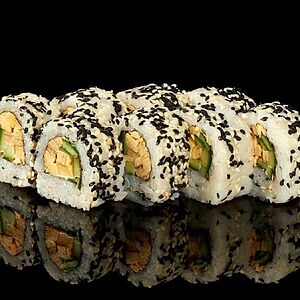 Սեսամե ռոլլ