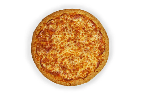 Яколбасная Пицца 32