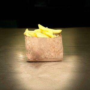 Картофель фри