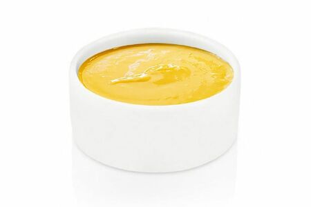 Соус сырный