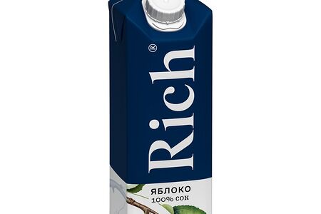 Сок Rich