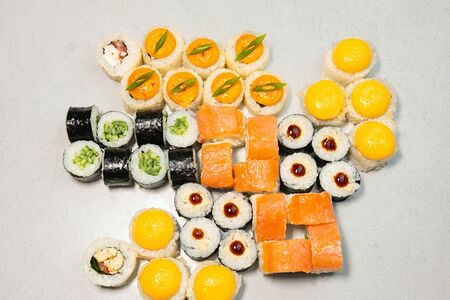 Перекус императора