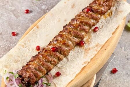 Люля-кебаб классика