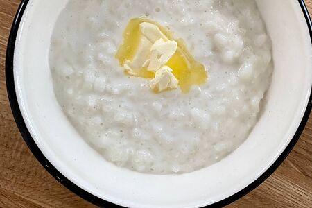 Рисовая классика