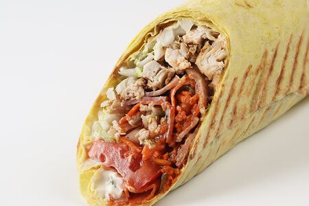 Шаурма Пепперони