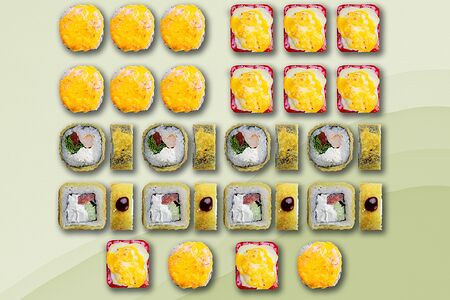 Тёплый вечер