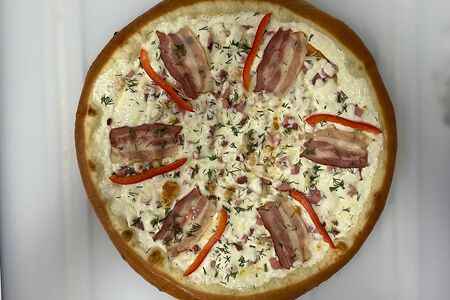 Пицца Мясной Пир