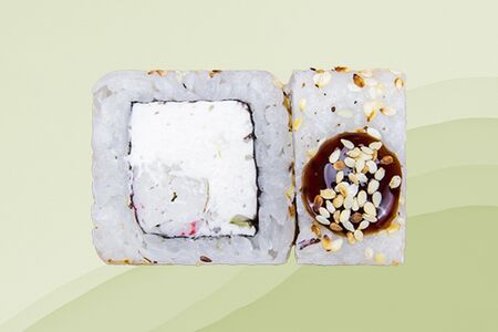 Мистер крабс