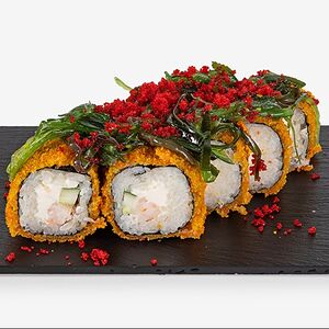 Фристайл Макси