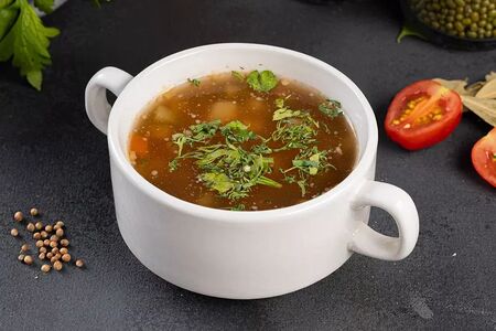 Рассольник