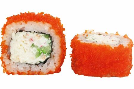 Калифорния классика