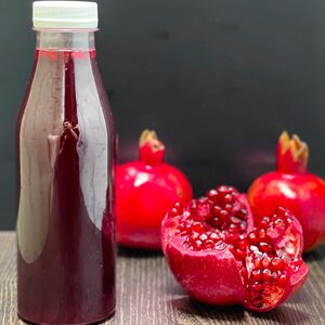 Гранатовый сок