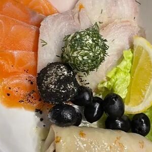 Плато по-купечески