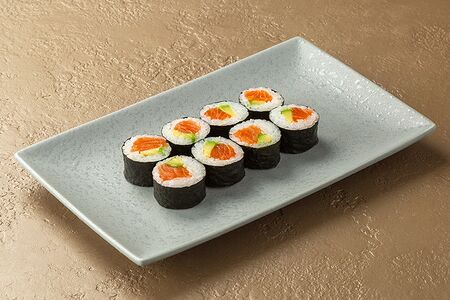 Саке Авокадо