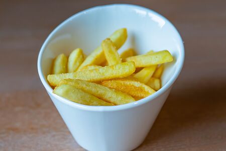 Картофель фри