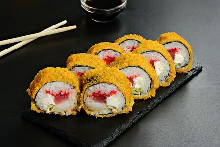 Гребешок Хот