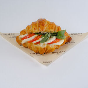 Круассан Капрезе