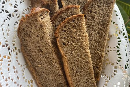 Хлеб ржаной