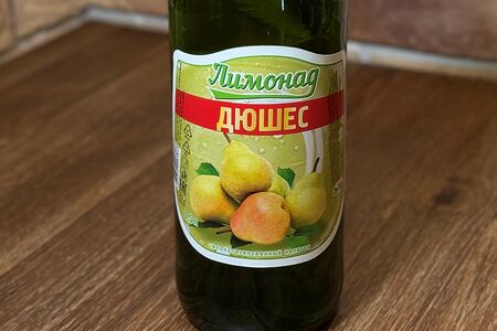 Лимонад Денеб Дюшес