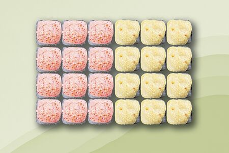 Классика запеченная