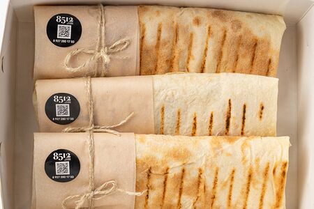 Шаурма-бокс